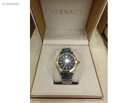 versace saat sahibinden